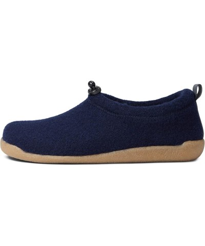 Lodge Shoe Navy $70.40 Mules & Clogs