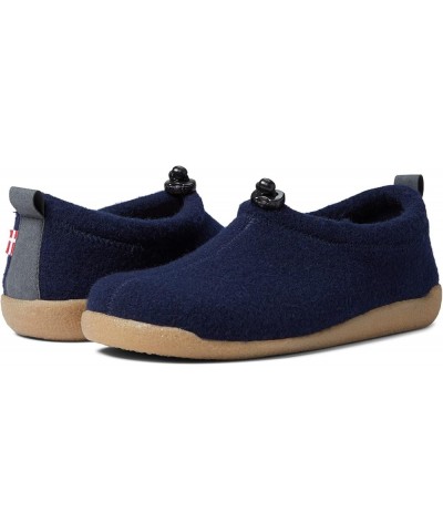 Lodge Shoe Navy $70.40 Mules & Clogs