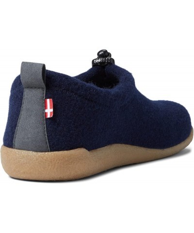 Lodge Shoe Navy $70.40 Mules & Clogs