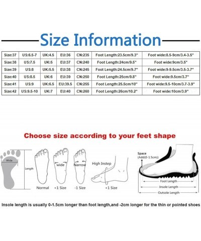 Sandals for Women Flatform Arch Support Lightweight Flip Flops Yoga Mat Thong Wedge Platform Shoes Quick Drying Open Toe H32-...