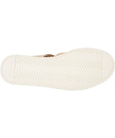 Women's Brock Sandal Beige $43.05 Sandals