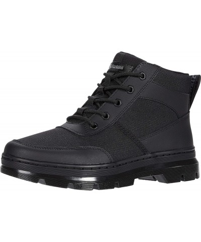 Unisex-Adult Bonny Tech Chukka Boot Fashion Black Element $35.47 Boots