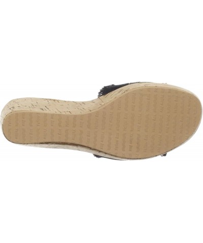 Women's Maryland Black $19.35 Sandals