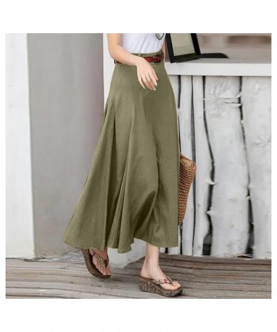 21 in Drop Bed Skirt Ladies Casual High Waist Skirt in Pure Color (Khaki, S) Ag ➤➤ 2024 Skirt for Women Small $9.84 Athletic ...