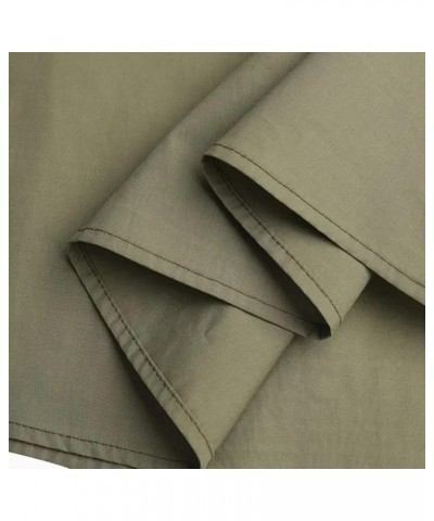 21 in Drop Bed Skirt Ladies Casual High Waist Skirt in Pure Color (Khaki, S) Ag ➤➤ 2024 Skirt for Women Small $9.84 Athletic ...