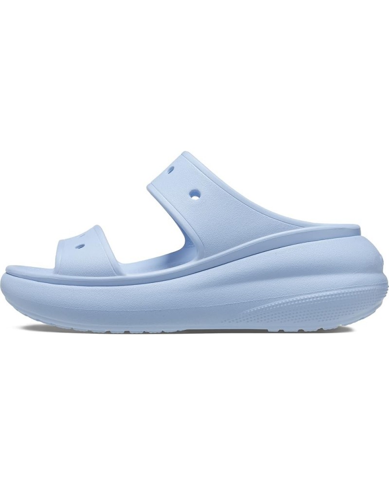 Unisex Classic Crush Sandal Blue Calcite $31.15 Sandals