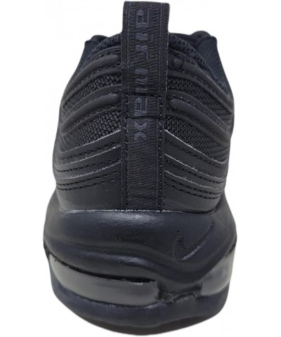 Women's Sneaker, 0 US Black/Dk Smoke Grey-black $53.60 Athletic Shoes