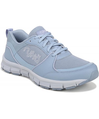 women's Hypnotize Training Shoe Sneaker Blue $32.13 Athletic Shoes