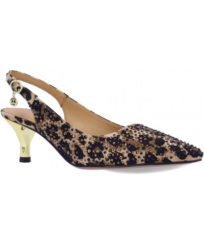 J. Renee Ferryanne Brown/Black 6 M (B) $40.54 Pumps