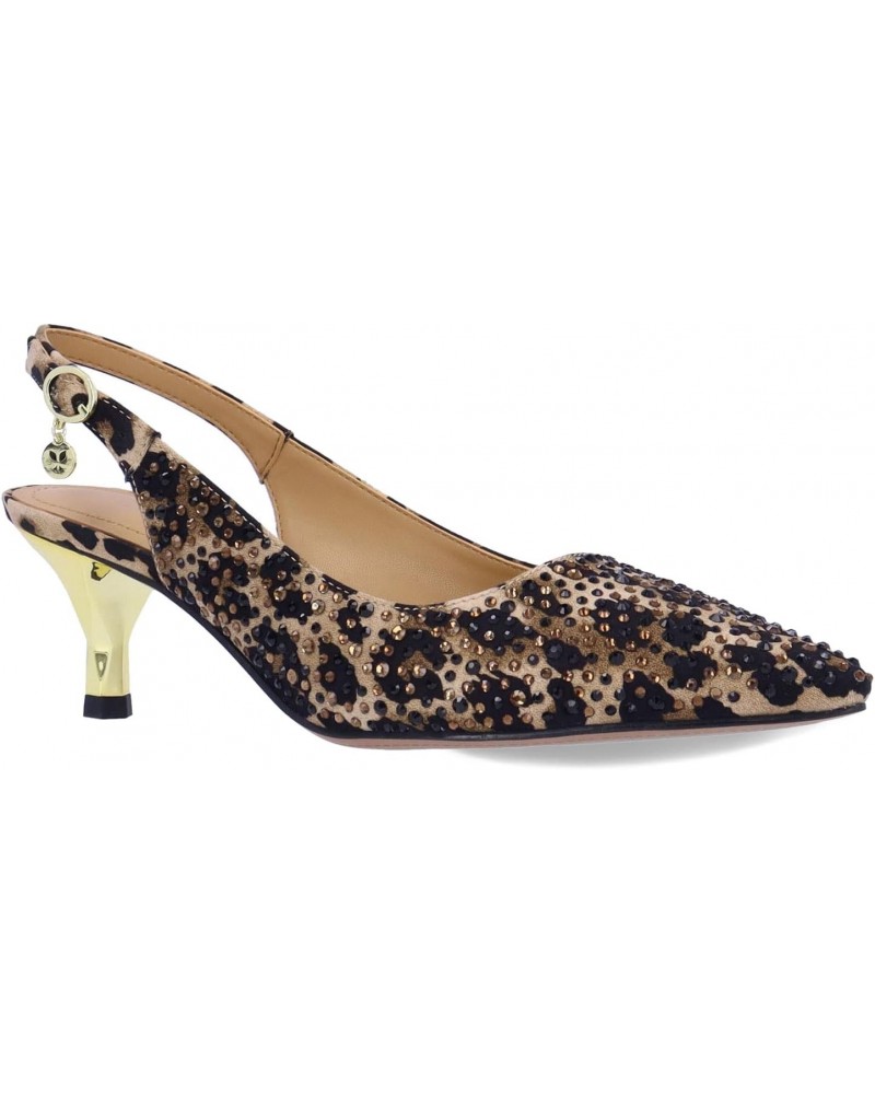 J. Renee Ferryanne Brown/Black 6 M (B) $40.54 Pumps