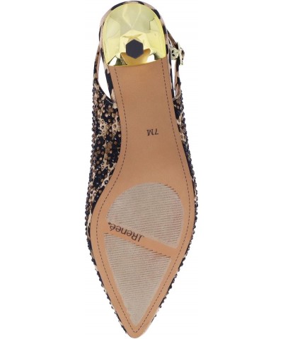 J. Renee Ferryanne Brown/Black 6 M (B) $40.54 Pumps