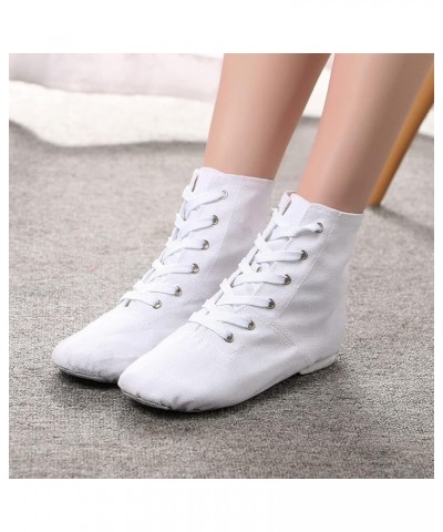 Practice Shoes Female Ballet Shoes Adult Children Soft Bottom Dance Shoes Blue $9.15 Athletic Shoes