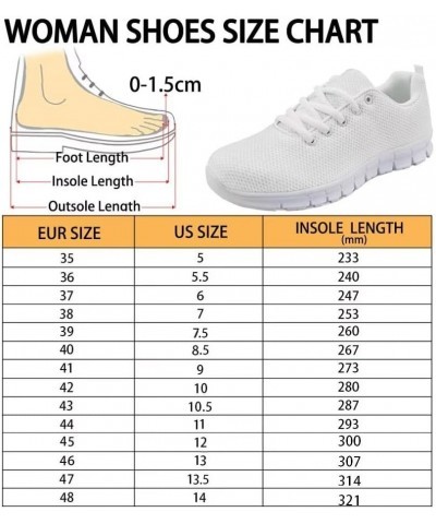 Women's Fashion Sneakers White Sole Running Tennis Shoes for Women Lightweight Casual Walking Shoes Size 5.5-13.5 Vegetable $...