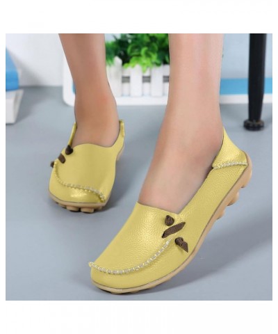 Fashion Womens Breathable Lace Up Shoes Casual Shoes Wedges for Women Formal Mint Green $12.48 Athletic Shoes