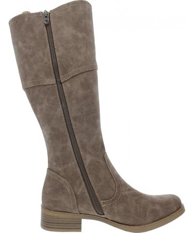 Voss Shr Taupe Prospector/Dyecut $33.79 Boots