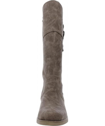 Voss Shr Taupe Prospector/Dyecut $33.79 Boots