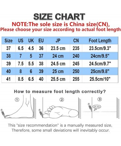 Walking Shoes for Women, Slip-On Light Mesh Platform Orthopedic Sneakers for Arch Support - Women's Sneakers Purple 3 $20.60 ...