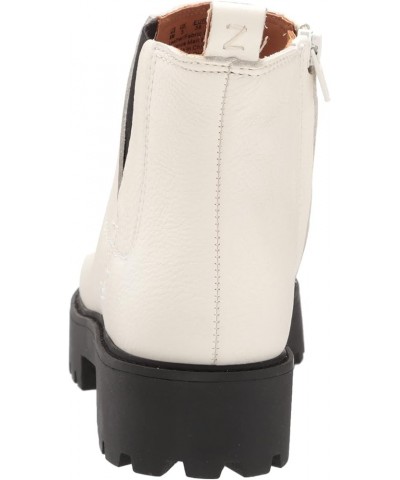 Women's Shiloh Ankle Boot White $20.72 Boots