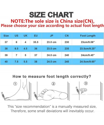 Women Shoes Flat Bottom Casual Breathable Hollow Casual Shoes Soft Bottom Baotou Mother Womens Shoes Low Heel Casual Blue $10...