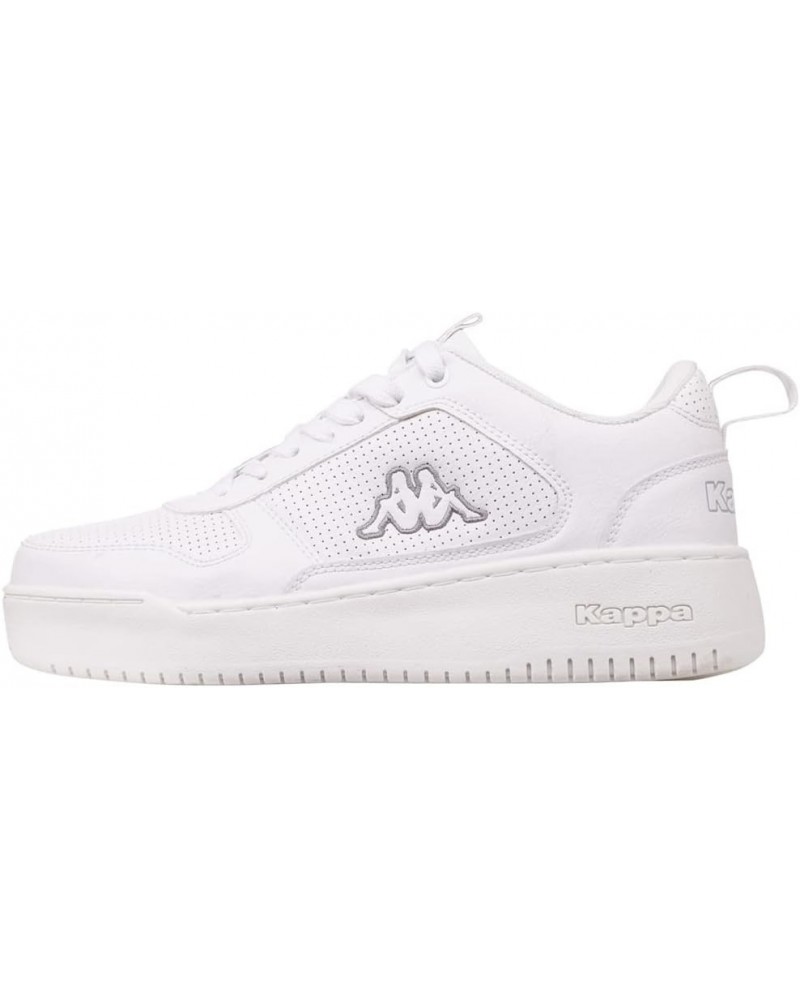 Fogo PF 243324-1145 White $9.64 Fashion Sneakers