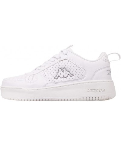 Fogo PF 243324-1145 White $9.64 Fashion Sneakers