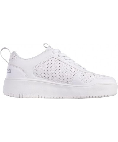 Fogo PF 243324-1145 White $9.64 Fashion Sneakers