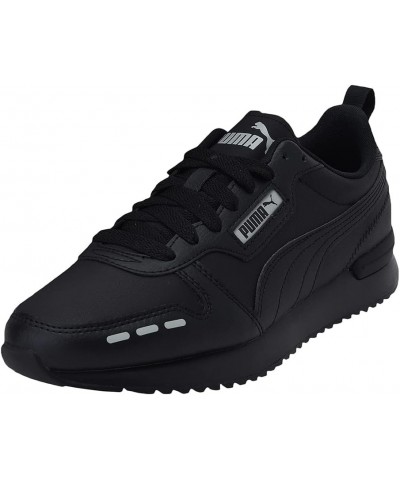 Unisex Adults R78 SL Sneaker Black $31.09 Fashion Sneakers