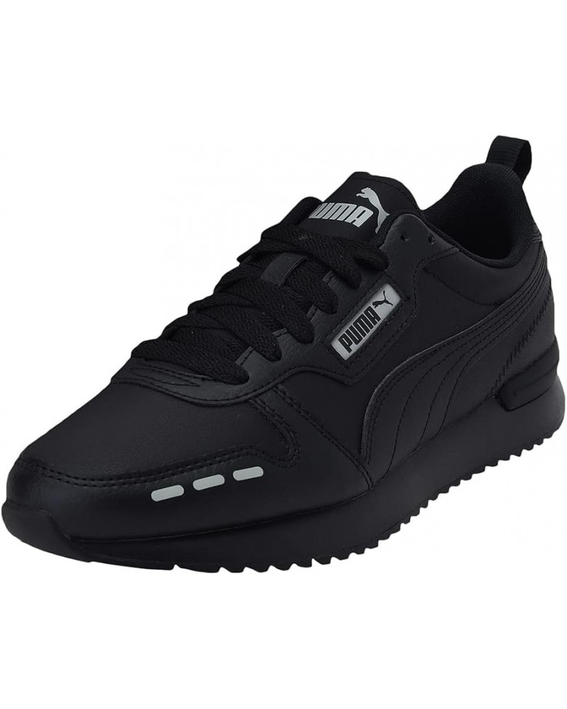 Unisex Adults R78 SL Sneaker Black $31.09 Fashion Sneakers