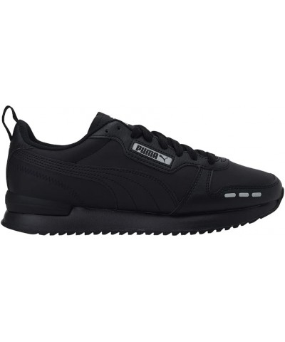 Unisex Adults R78 SL Sneaker Black $31.09 Fashion Sneakers