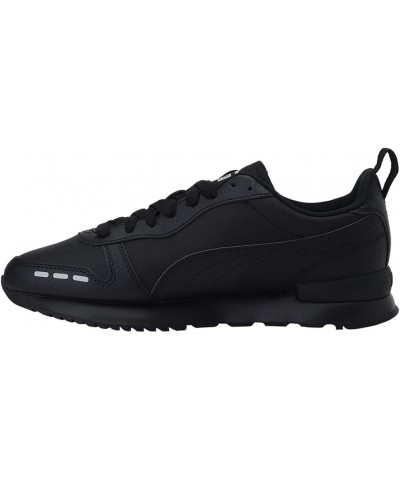 Unisex Adults R78 SL Sneaker Black $31.09 Fashion Sneakers