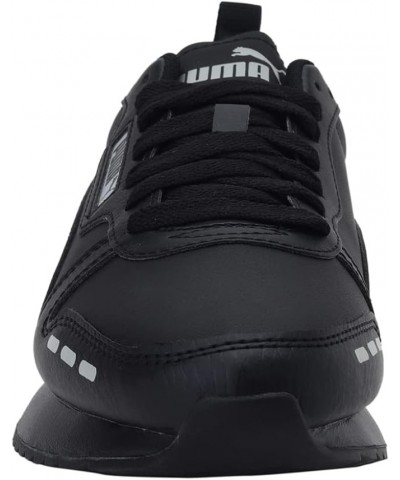 Unisex Adults R78 SL Sneaker Black $31.09 Fashion Sneakers