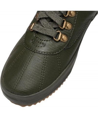 Women's Scout Ankle Boot Olive $20.28 Boots