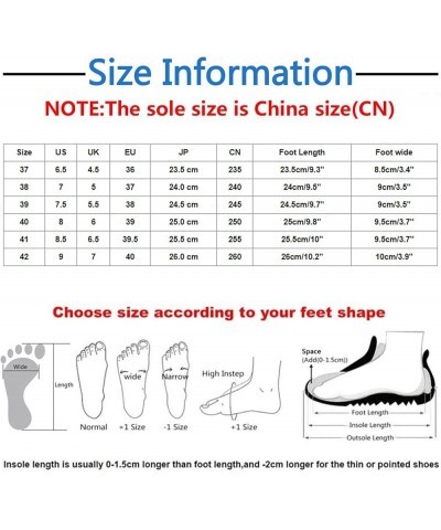 Women's Sports Shoes, Women's Fashion Sneaker White Color Washed Leopard Canvas Slip on Shoes Gift Z 05-black $10.53 Fashion ...