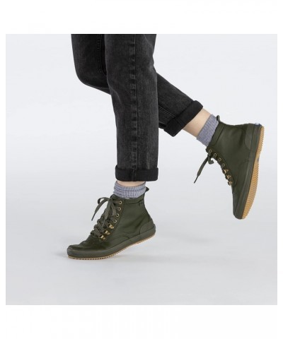 Women's Scout Ankle Boot Olive $20.28 Boots