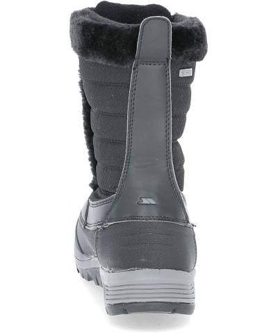 Womens/Ladies Stalagmite II Snowboots Black $35.80 Outdoor Shoes