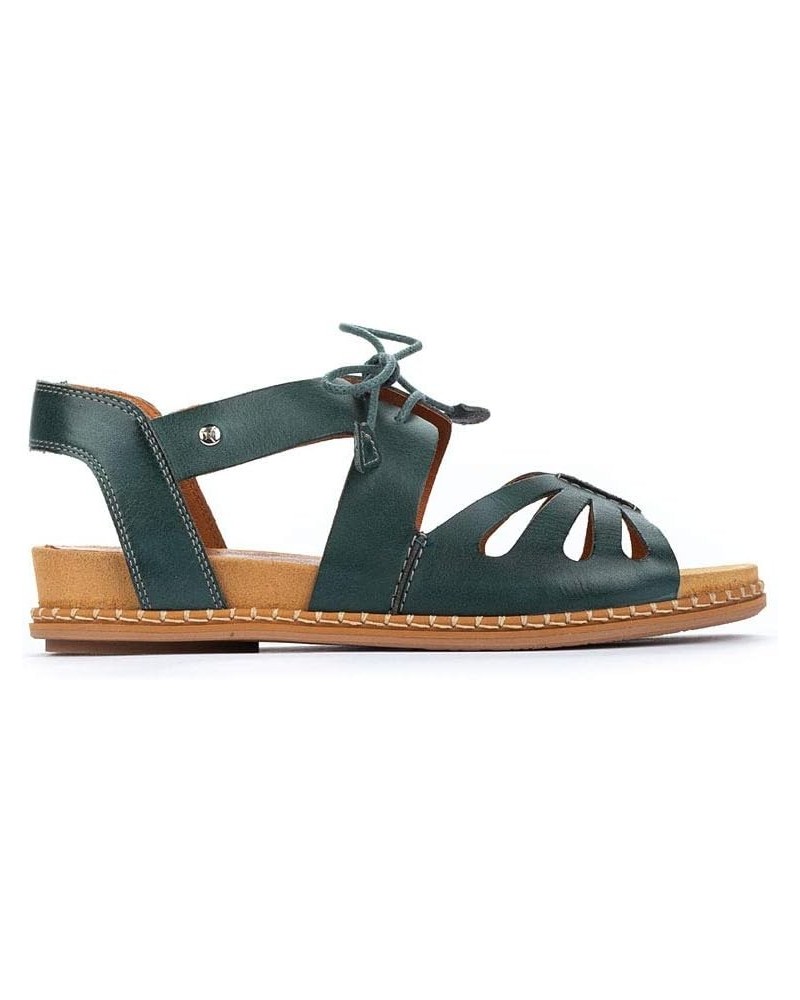 New Women's Marazul W3F-0507 Sandal Emerald 40 $47.22 Sandals