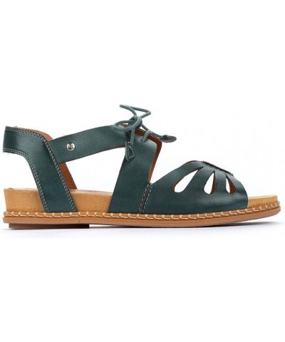 New Women's Marazul W3F-0507 Sandal Emerald 40 $47.22 Sandals