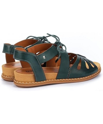 New Women's Marazul W3F-0507 Sandal Emerald 40 $47.22 Sandals