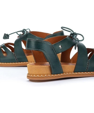 New Women's Marazul W3F-0507 Sandal Emerald 40 $47.22 Sandals