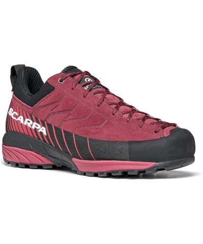 Women's Rush GTX Waterproof Gore-Tex Shoes for Hiking and Trail Running Brown Rose Mineral Red Gore Tex Bnn Dynamis Lb $98.22...