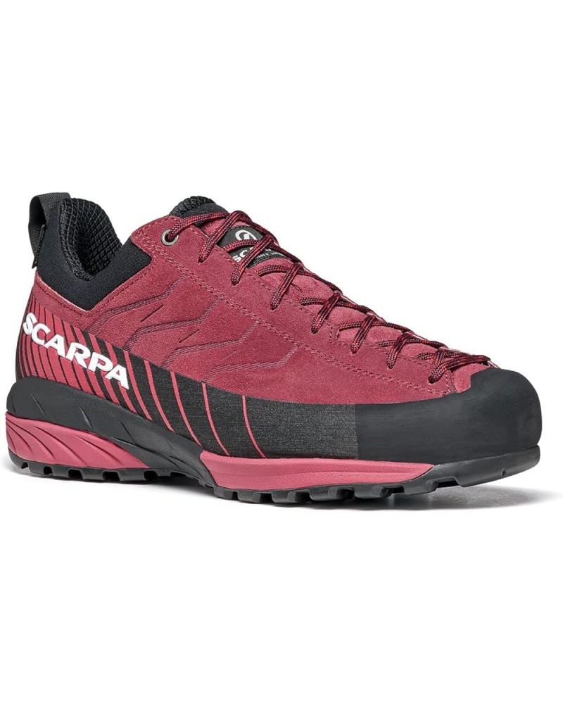 Women's Rush GTX Waterproof Gore-Tex Shoes for Hiking and Trail Running Brown Rose Mineral Red Gore Tex Bnn Dynamis Lb $98.22...