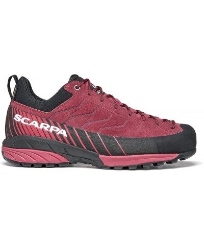 Women's Rush GTX Waterproof Gore-Tex Shoes for Hiking and Trail Running Brown Rose Mineral Red Gore Tex Bnn Dynamis Lb $98.22...