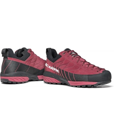 Women's Rush GTX Waterproof Gore-Tex Shoes for Hiking and Trail Running Brown Rose Mineral Red Gore Tex Bnn Dynamis Lb $98.22...