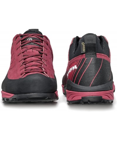 Women's Rush GTX Waterproof Gore-Tex Shoes for Hiking and Trail Running Brown Rose Mineral Red Gore Tex Bnn Dynamis Lb $98.22...