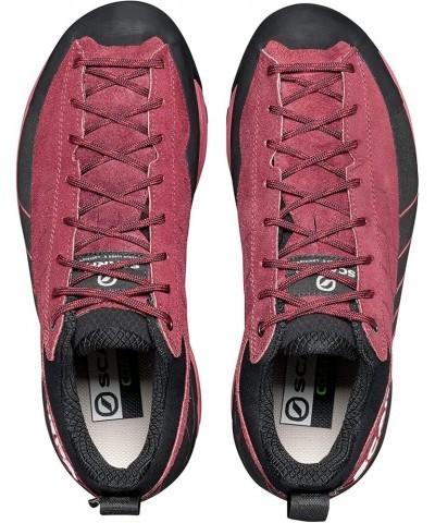 Women's Rush GTX Waterproof Gore-Tex Shoes for Hiking and Trail Running Brown Rose Mineral Red Gore Tex Bnn Dynamis Lb $98.22...