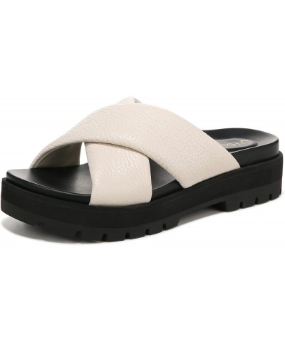 Vesta Cream $39.88 Sandals