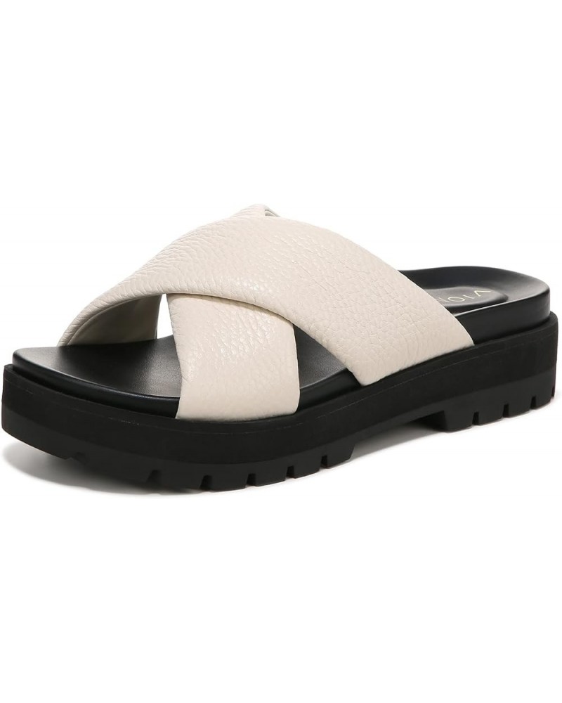 Vesta Cream $39.88 Sandals