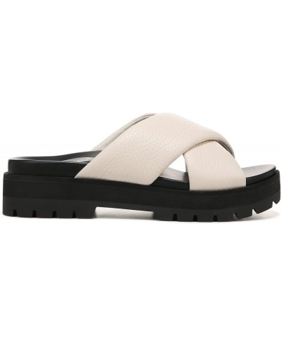 Vesta Cream $39.88 Sandals