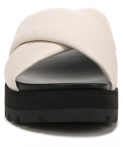 Vesta Cream $39.88 Sandals