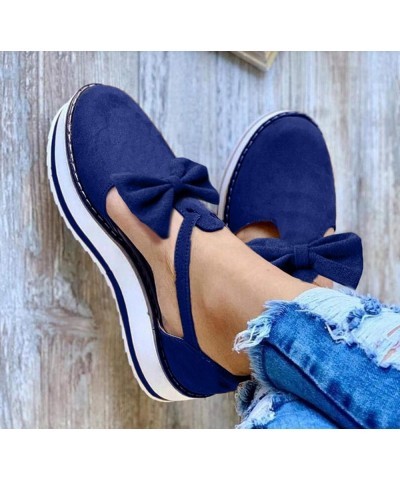 Women Summer Platform Peep Toe Sandals with High Heel Party Elegant Sandal Espadrille Platform Slingback Heeled Sandal 007-bl...